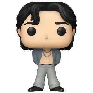 Фигурка Funko POP! Rocks BTS Seven Jung Kook (470) 86345