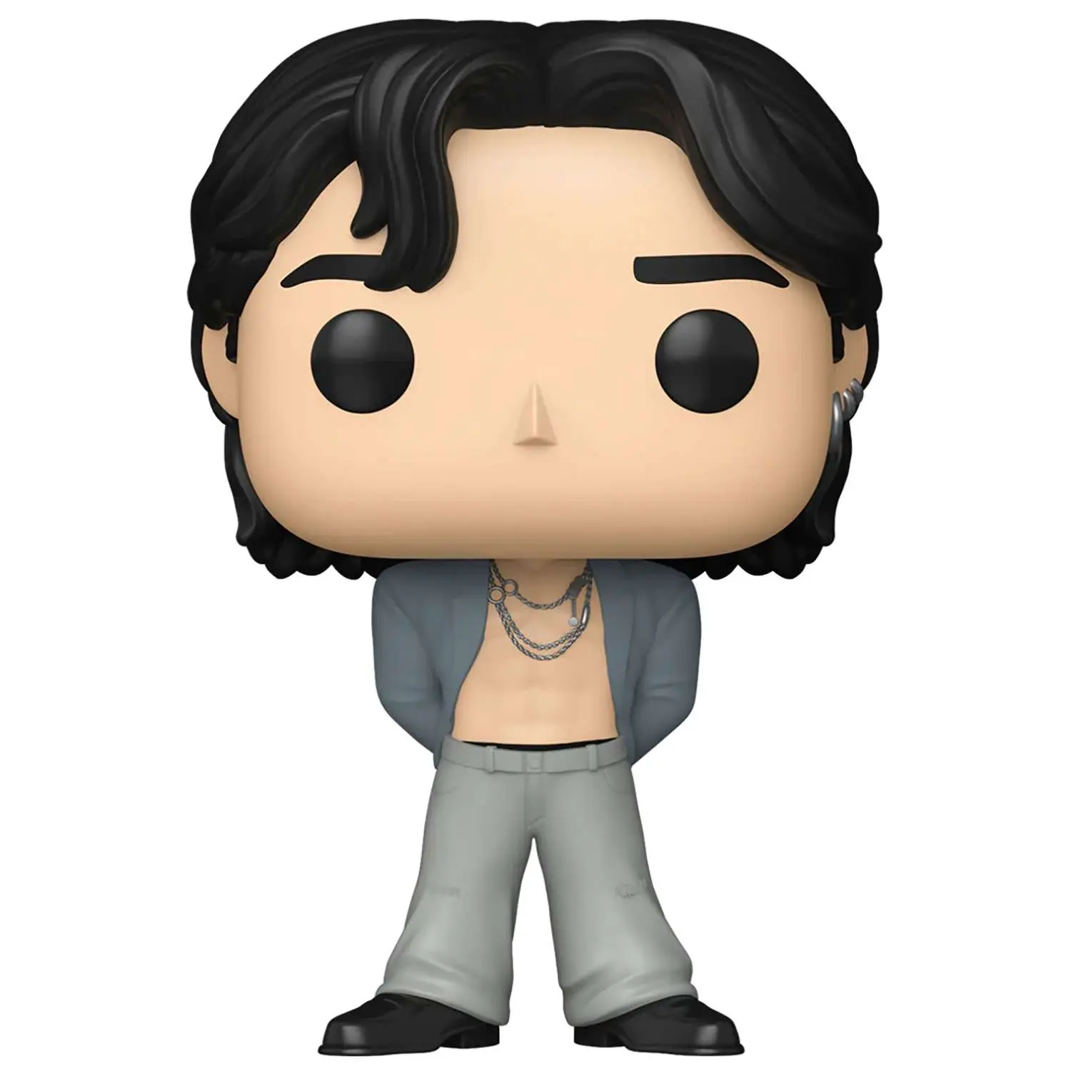 Фигурка Funko POP! Rocks Seven Jung Kook (470) 86345
