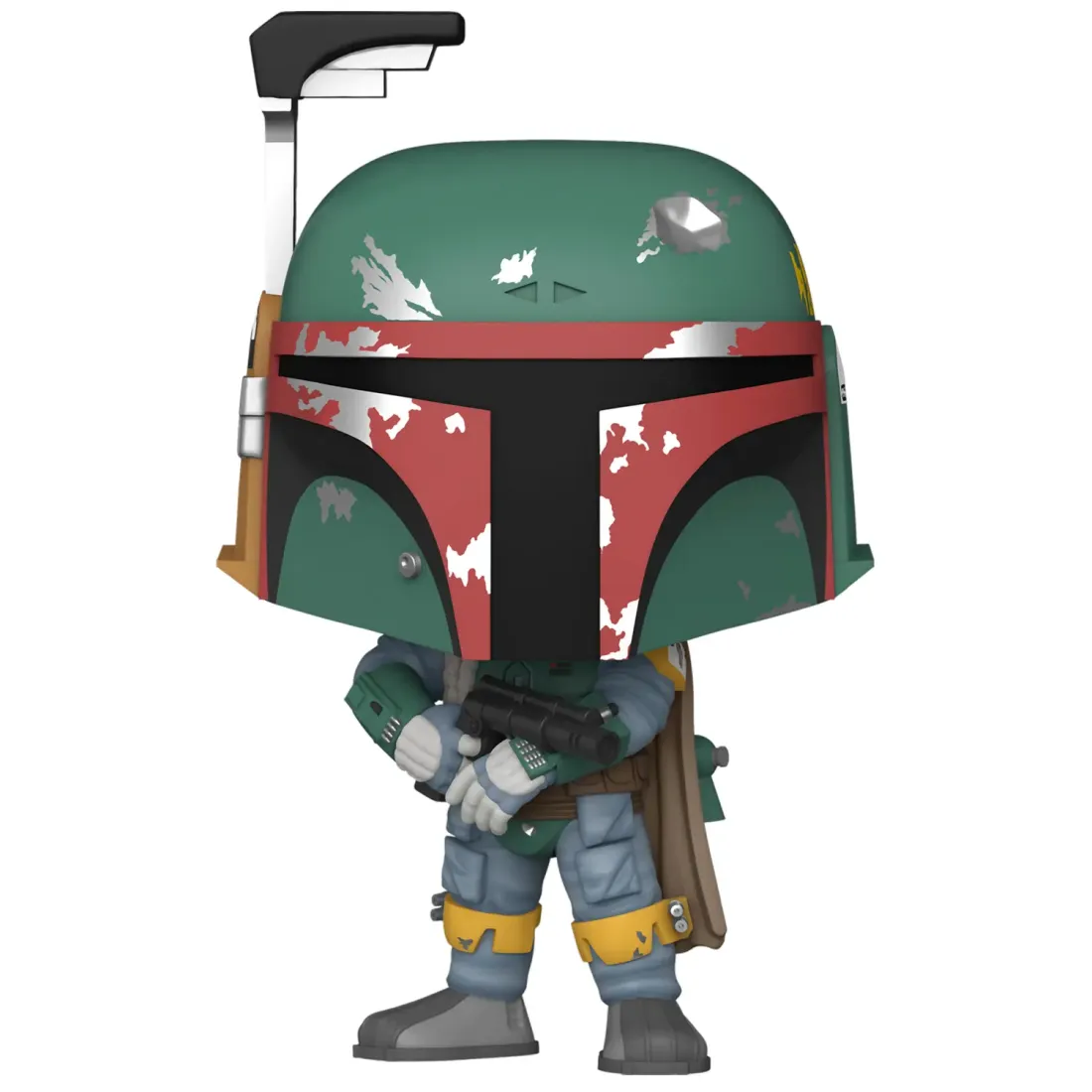 Фигурка Funko POP! Star Wars Boba Fett (Exc) 18" (537) 65045