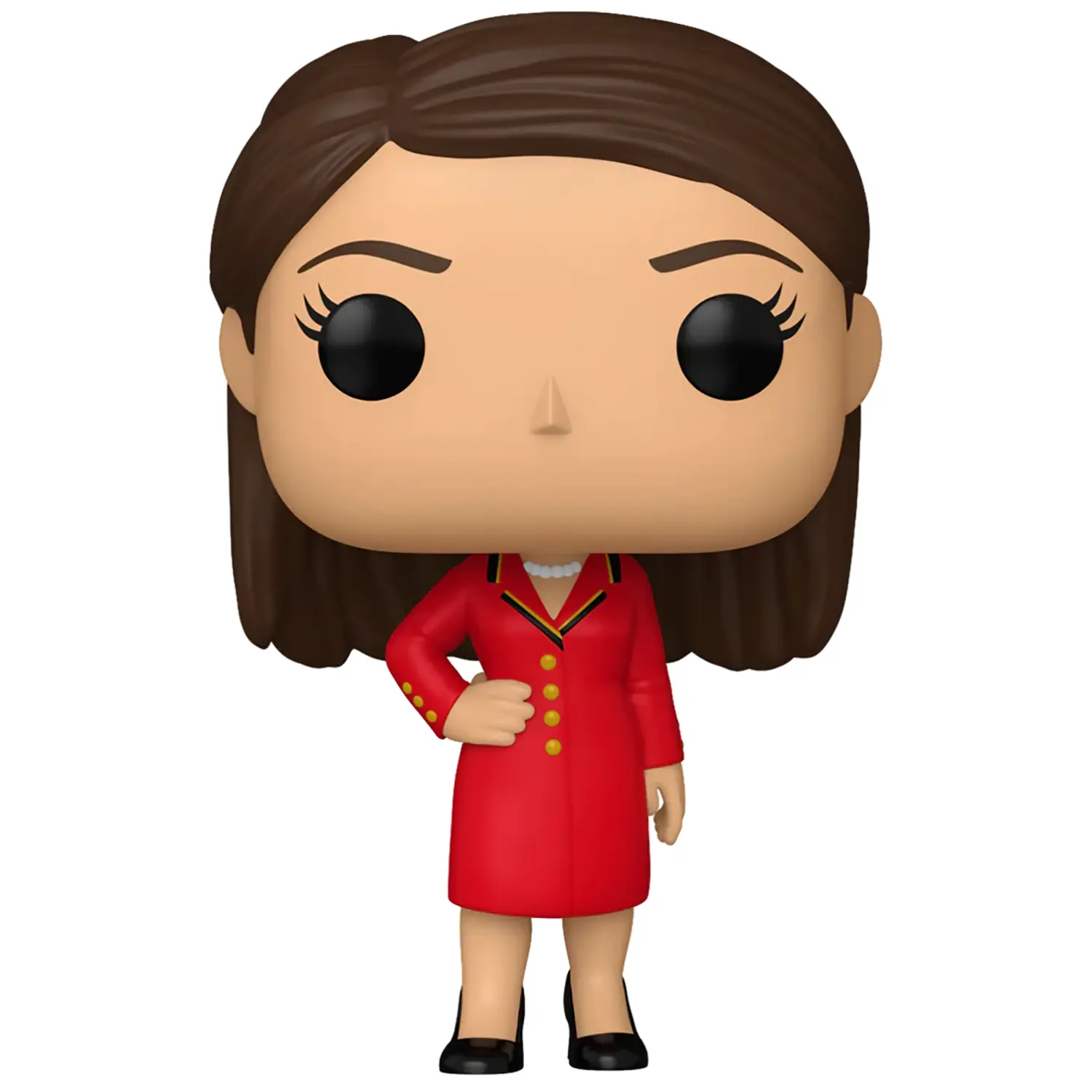 Фигурка Funko POP! TV Gilmore Girls 2025 Lorelai Gilmore (1491) 83469