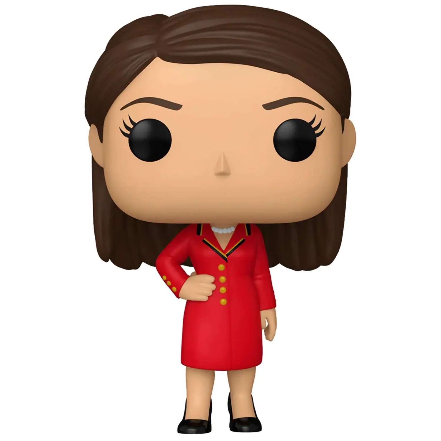 Фигурка Funko POP! TV Gilmore Girls 2025 Lorelai Gilmore (1491) 83469