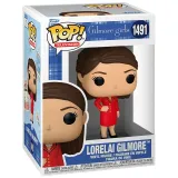 Фигурка Funko POP! TV Gilmore Girls 2025 Lorelai Gilmore (1491) 83469