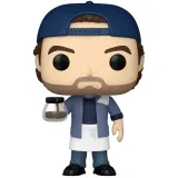 Фигурка Funko POP! TV Gilmore Girls 2025 Luke Danes (1493) 83470