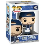 Фигурка Funko POP! TV Gilmore Girls 2025 Luke Danes (1493) 83470