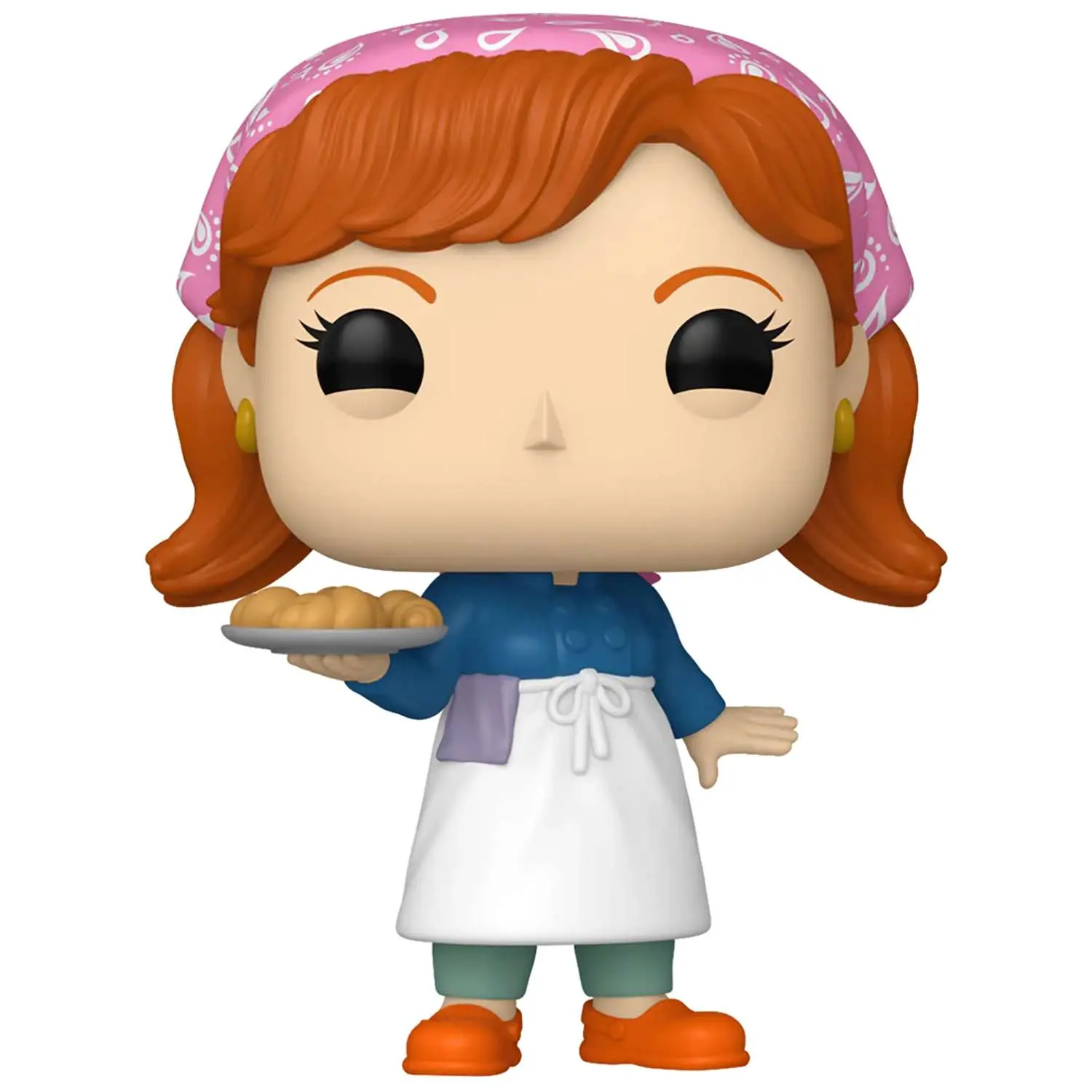 Фигурка Funko POP! TV Gilmore Girls 2025 Sookie St. James (1494) 83472