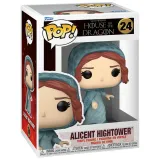 Фигурка Funko POP! TV HOTD S4 Alicent Hightower (24) 83976