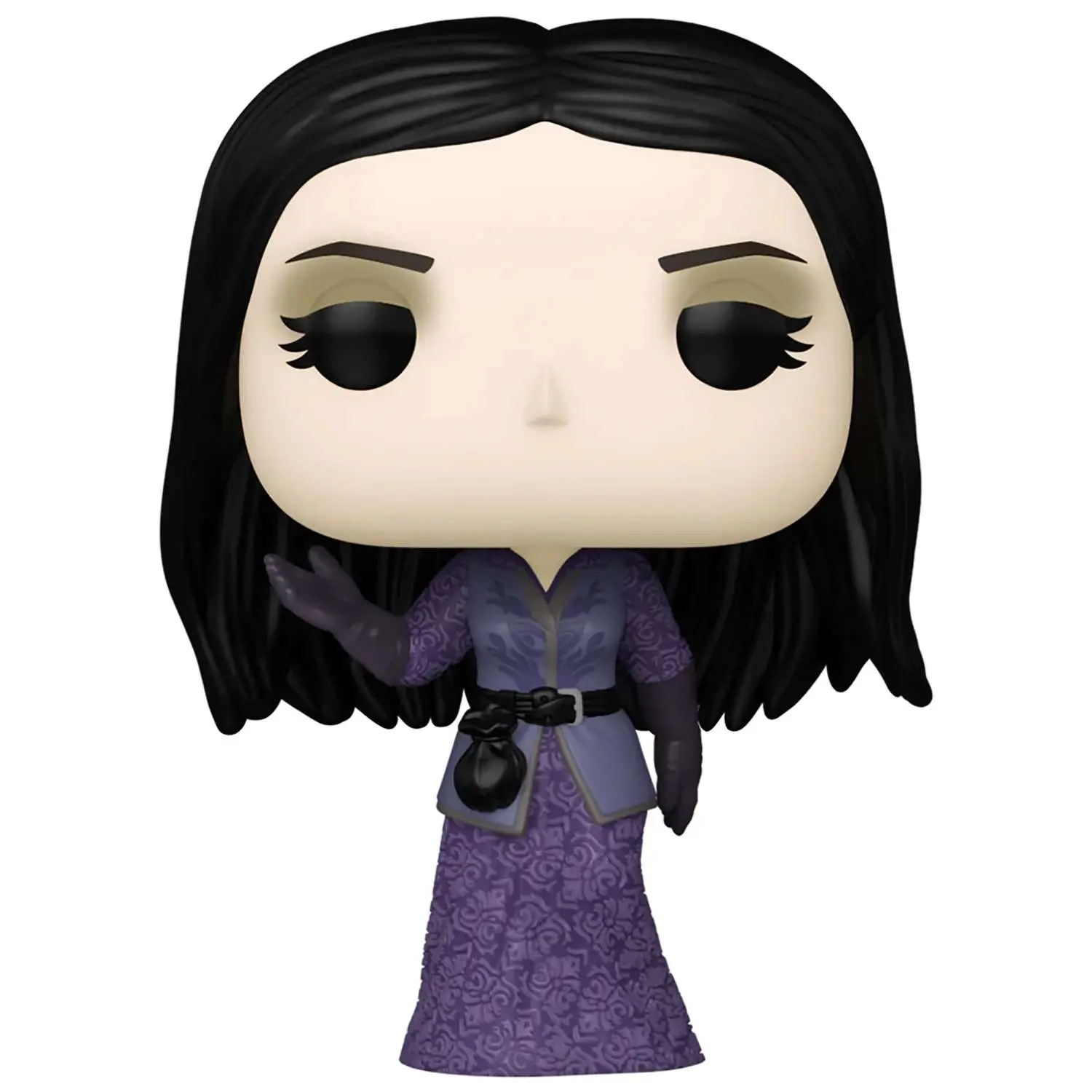 Фигурка Funko POP! TV HOTD S4 Alys Rivers (26) 83463
