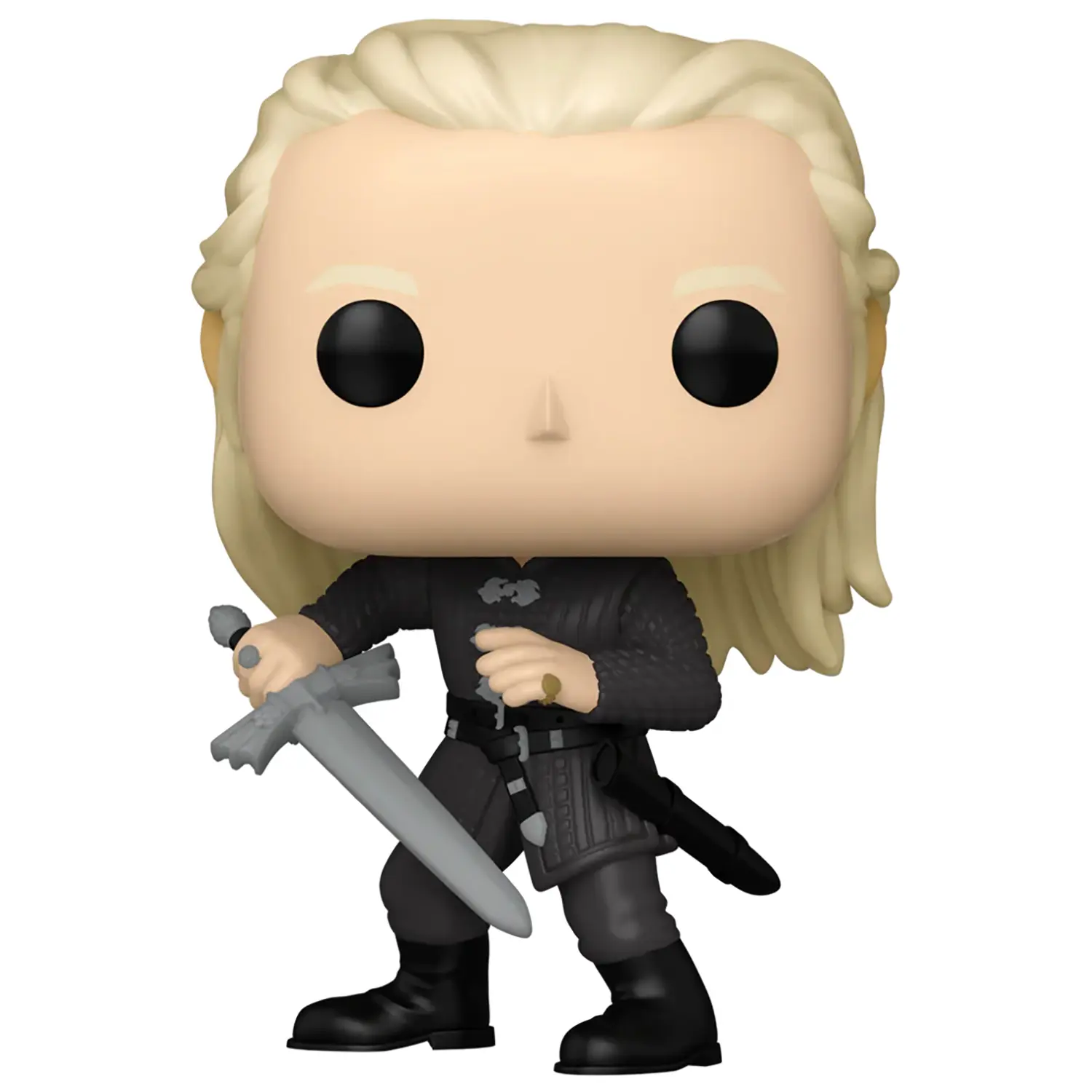 Фигурка Funko POP! TV HOTD S4 Daemon Targaryen (23) 83464