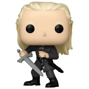 Фигурка Funko POP! TV HOTD S4 Daemon Targaryen (23) 83464