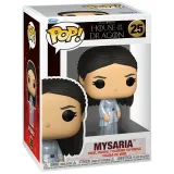 Фигурка Funko POP! TV HOTD S4 Mysaria (25) 83462