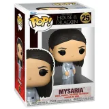 Фигурка Funko POP! TV HOTD S4 Mysaria (25) 83462