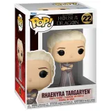 Фигурка Funko POP! TV HOTD S4 Rhaynera Targaryen (22) 83465