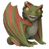 Фигурка Funko POP! TV HOTD S4 Vermax 6" (27) 83461