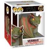 Фигурка Funko POP! TV HOTD S4 Vermax 6" (27) 83461