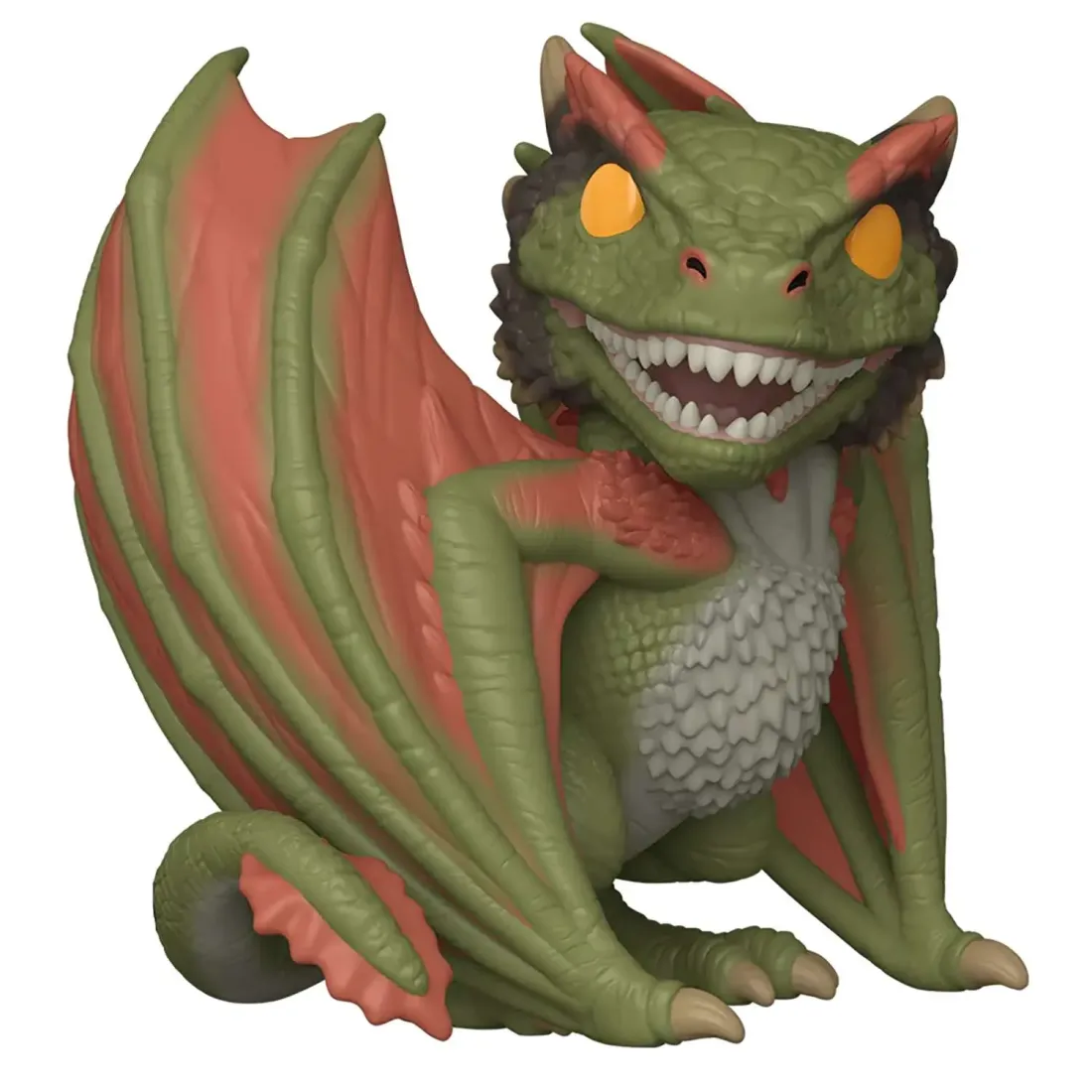 Фигурка Funko POP! TV HOTD S4 Vermax 6" (27) 83461