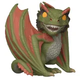 Фигурка Funko POP! TV HOTD S4 Vermax 6" (27) 83461