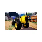LEGO 2K DRIVE /PS4 (Английская версия)