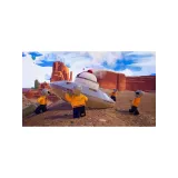 LEGO 2K DRIVE /PS4 (Английская версия)