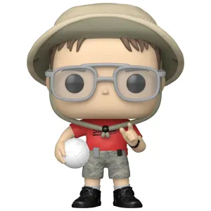 Фигурка Funko POP! TV The Office S9 Dwight Schrute