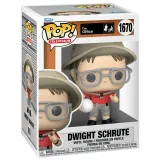 Фигурка Funko POP! TV The Office S9 Dwight Schrute (1670) 75675