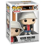 Фигурка Funko POP! TV The Office S9 Kevin Malone (1671) 75677