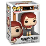 Фигурка Funko POP! TV The Office S9 Meredith Palmer (1672) 75678