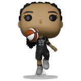 Фигурка Funko POP! WNBA Aces A'ja Wilson (01) 88456