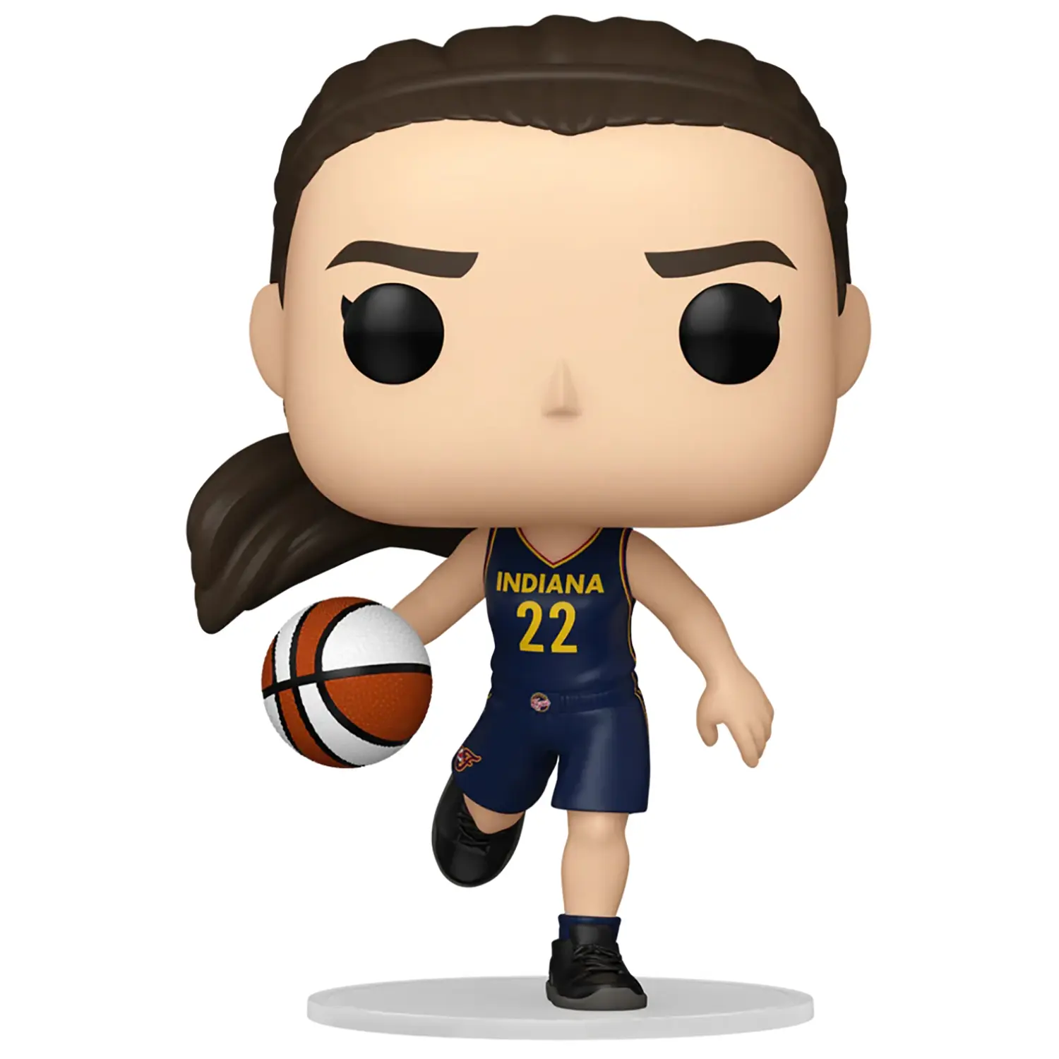 Фигурка Funko POP! WNBA Fever Caitlin Clark (02) 88457