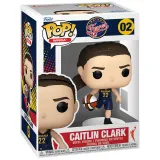 Фигурка Funko POP! WNBA Fever Caitlin Clark (02) 88457