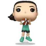 Фигурка Funko POP! WNBA Liberty Breanna Stewart (03) 88458