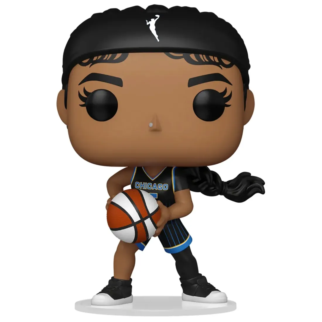 Фигурка Funko POP! WNBA Sky Angel Reese (04) 88459