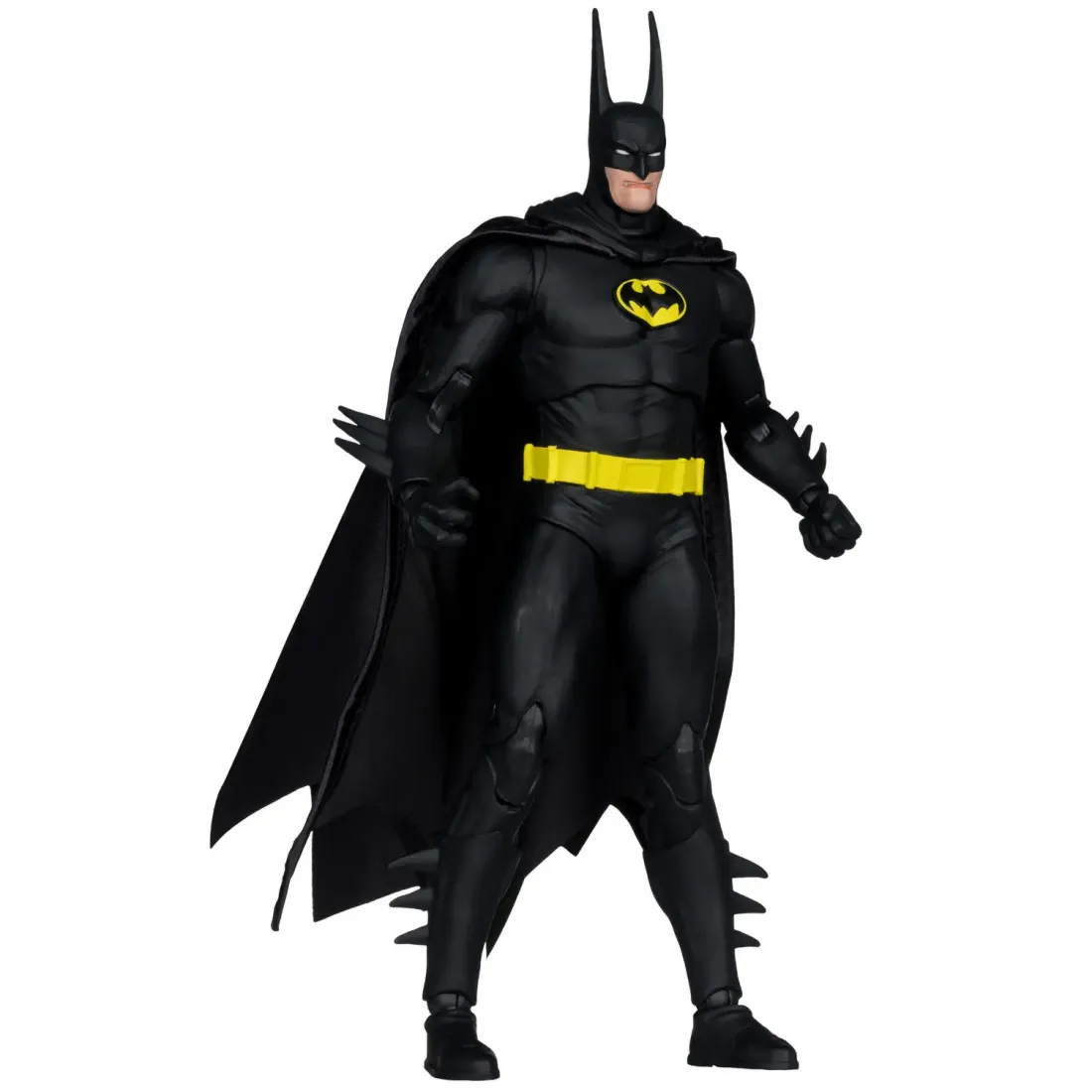 Фигурка Dc Multiverse Бэтмен Batman (Troika) 18см