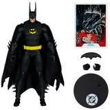 Фигурка Dc Multiverse Бэтмен Batman (Troika) 18см