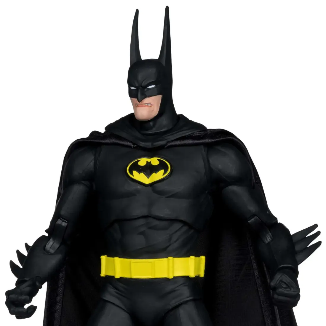 Фигурка Dc Multiverse Бэтмен Batman (Troika) 18см