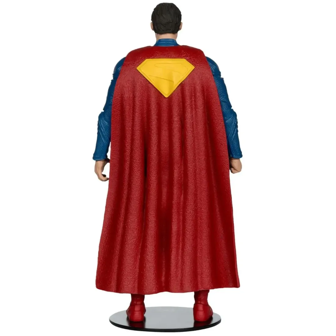 Фигурка Dc Multiverse Супермен (Superman Movie 2025) 18 см