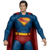 Фигурка Dc Multiverse Супермен (Superman Movie 2025) 18 см