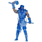 Фигурка Мортал Комбат Mortal Kombat Саб Зиро Sub-Zero 18см