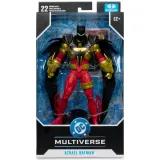 Фигурка Dc Multiverse Азраил Бэтмен (Knightquest) 18см
