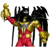 Фигурка Dc Multiverse Азраил Бэтмен (Knightquest) 18см