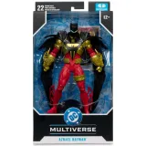 Фигурка Dc Multiverse Азраил Бэтмен (Knightquest) 18см