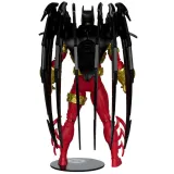 Фигурка Dc Multiverse Азраил Бэтмен (Knightquest) 18см