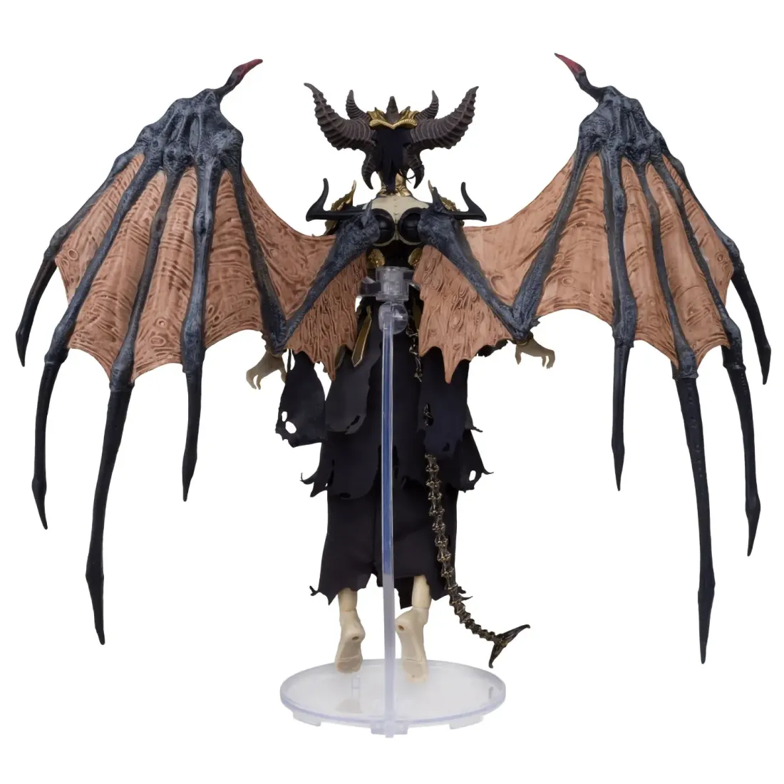 Фигурка Elite Edition Diablo 4 Лилит Lilith 18см