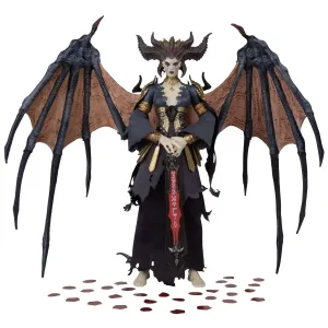 Фигурка Elite Edition Diablo 4 Лилит Lilith 18см