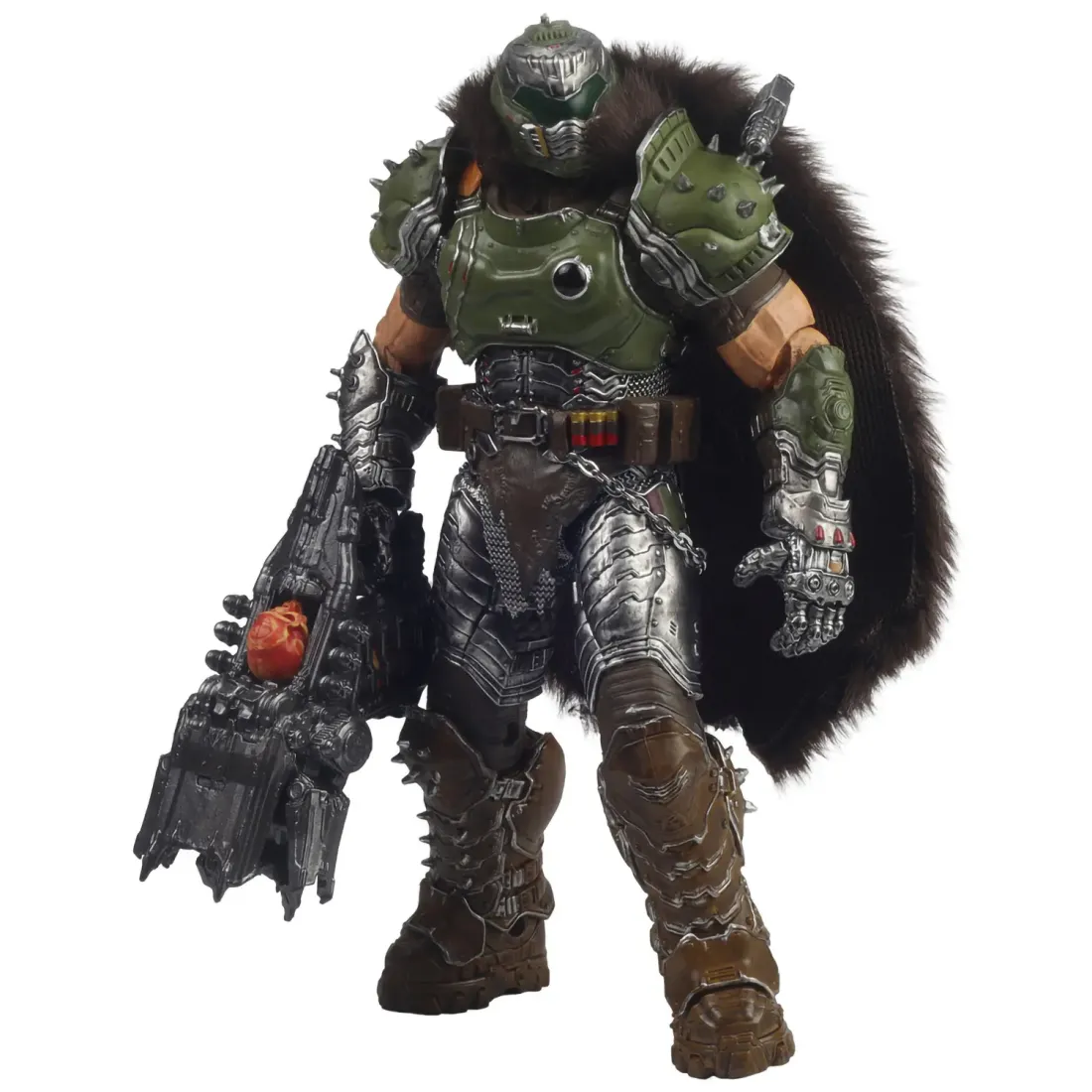 Фигурка Elite Edition Doom Doom Slayer 18см