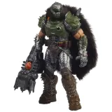 Фигурка Elite Edition Doom Doom Slayer 18см