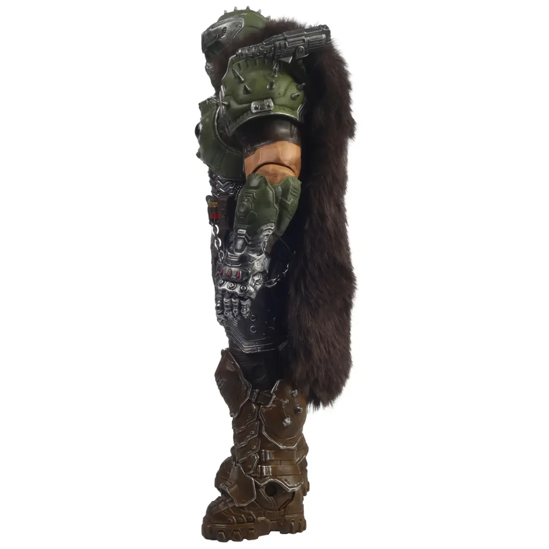 Фигурка Elite Edition Doom Doom Slayer 18см