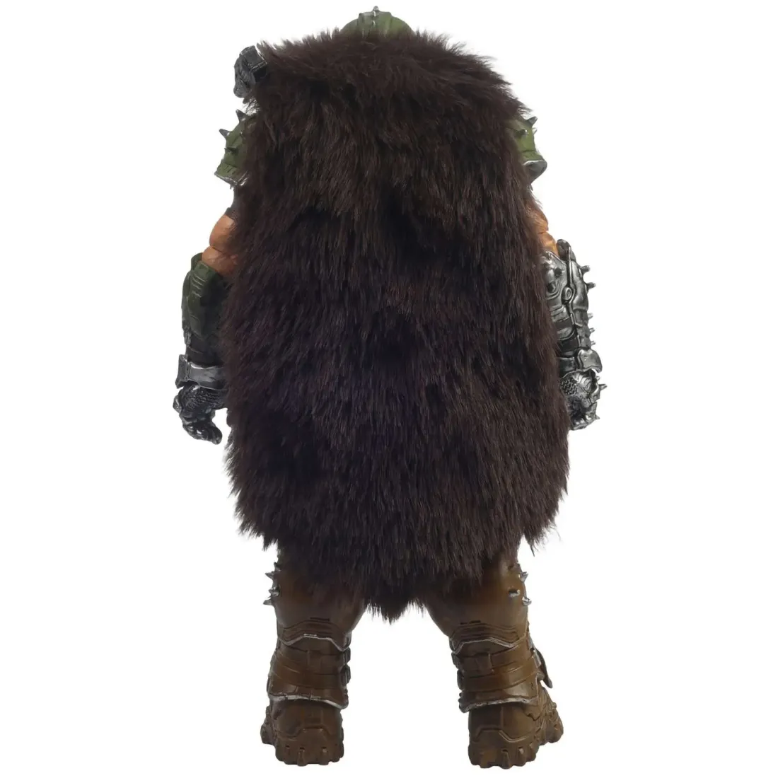 Фигурка Elite Edition Doom Doom Slayer 18см