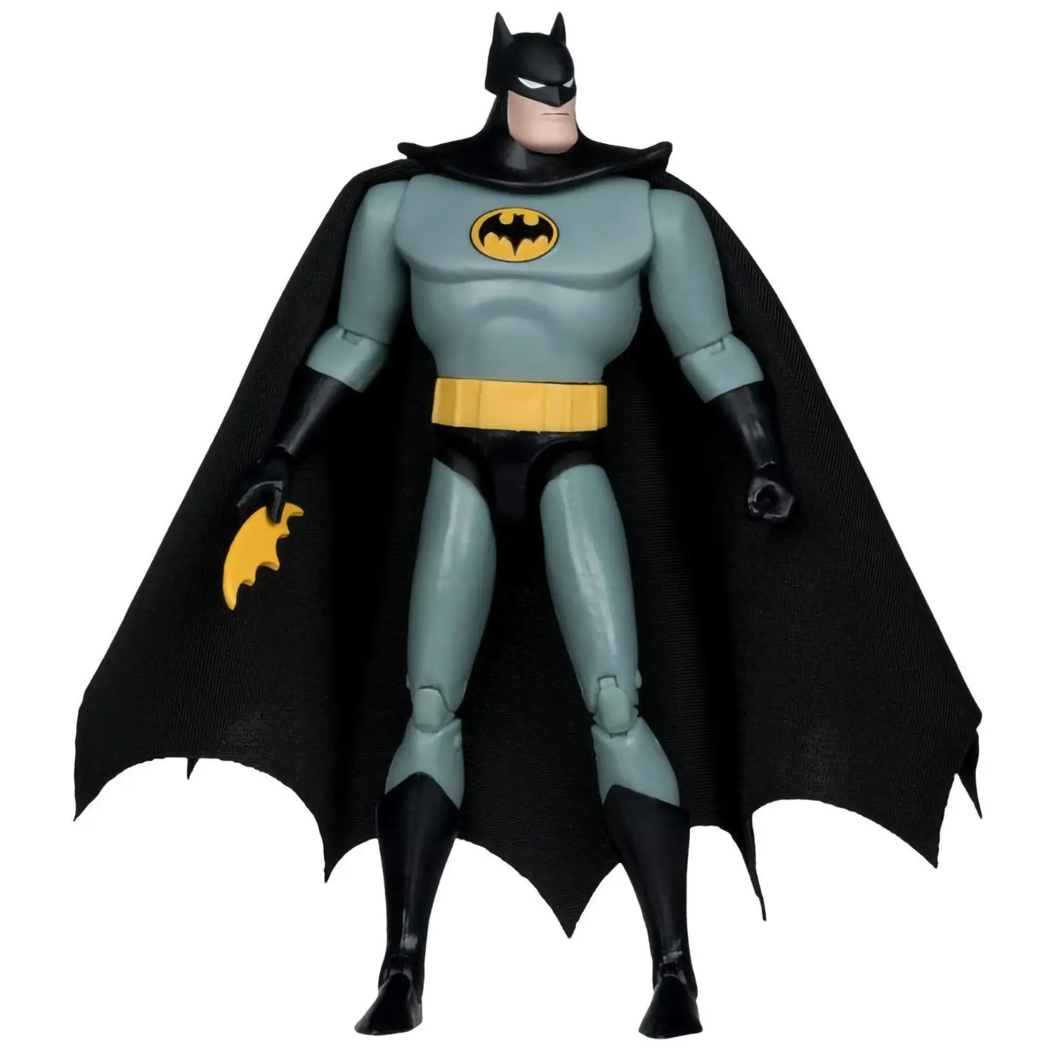 Фигурка Dc Direct Бэтмен Batman The Animated Series Build-A 15см