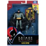 Фигурка Dc Direct Бэтмен Batman The Animated Series Build-A 15см
