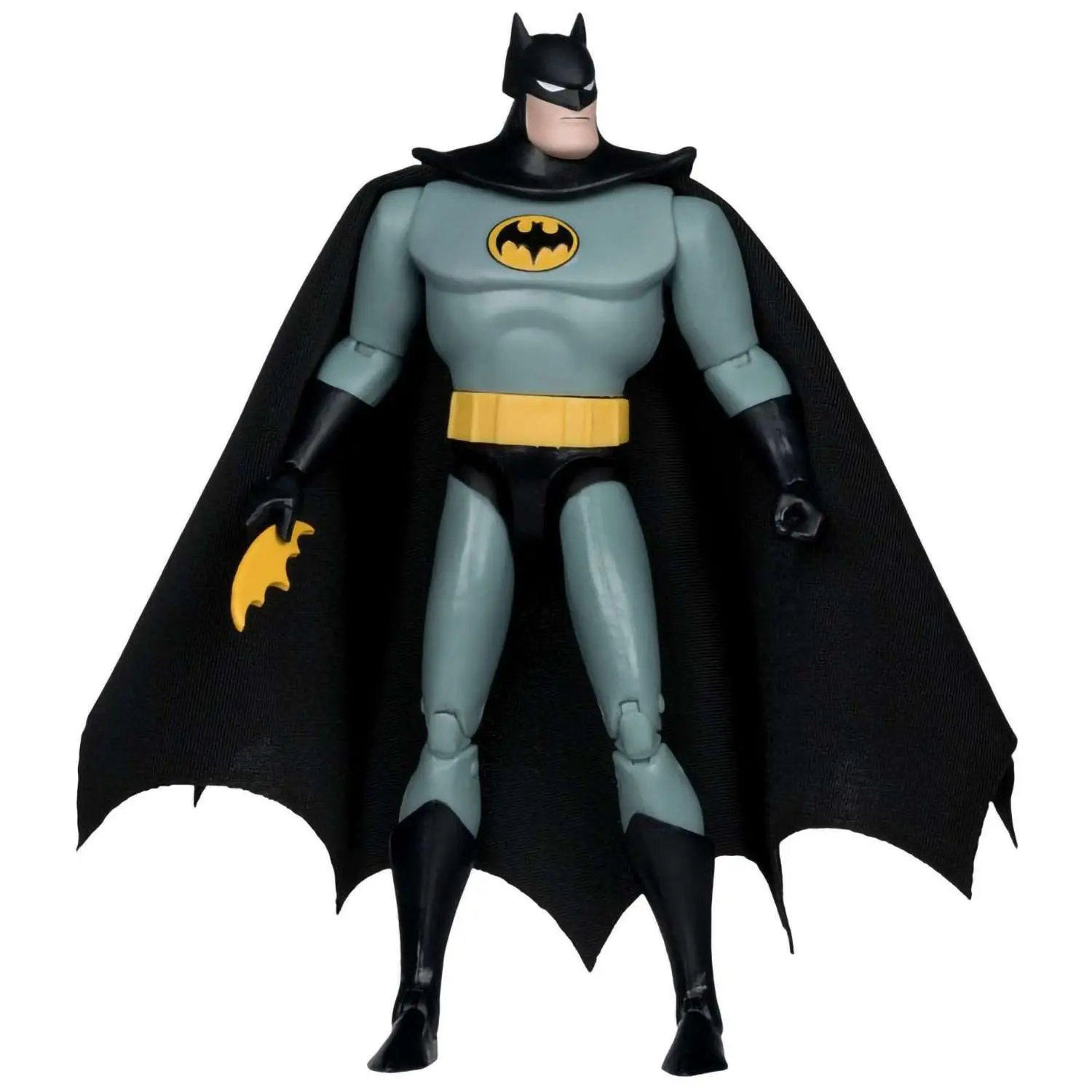 Фигурка Dc Direct Бэтмен Batman The Animated Series Build-A 15см